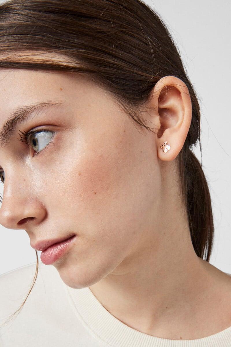 pedro del hierro Pendientes TOUS Sweet Dolls