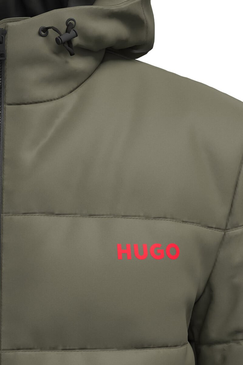 Pedro Del Hierro Plumifero Largo