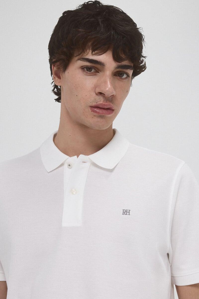 Pedro Del Hierro Polo Básico