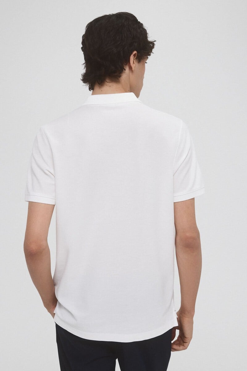 Pedro Del Hierro Polo Básico