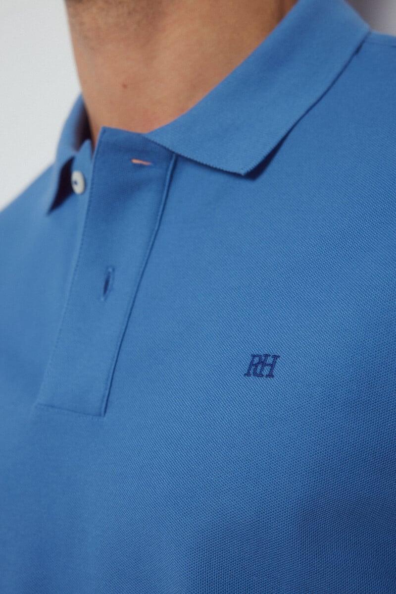 Pedro Del Hierro Polo Básico