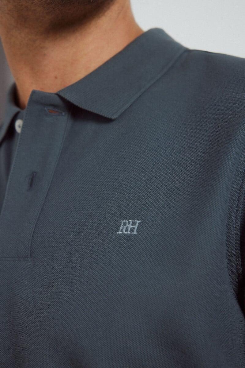 Pedro Del Hierro Polo Básico