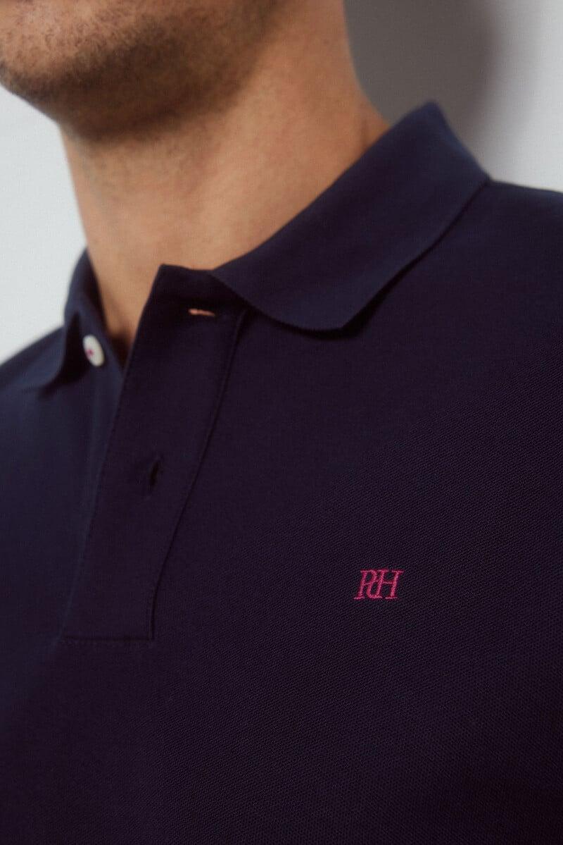 Pedro Del Hierro Polo Básico