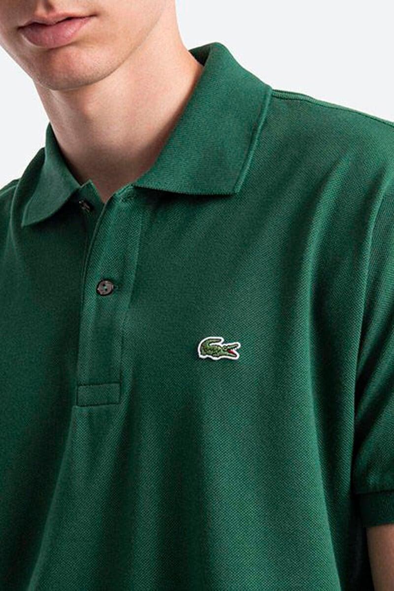 Pedro Del Hierro Polo Clásico Lacoste
