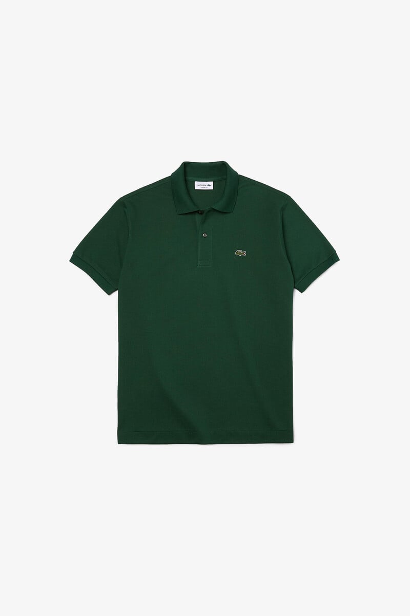Pedro Del Hierro Polo Clásico Lacoste