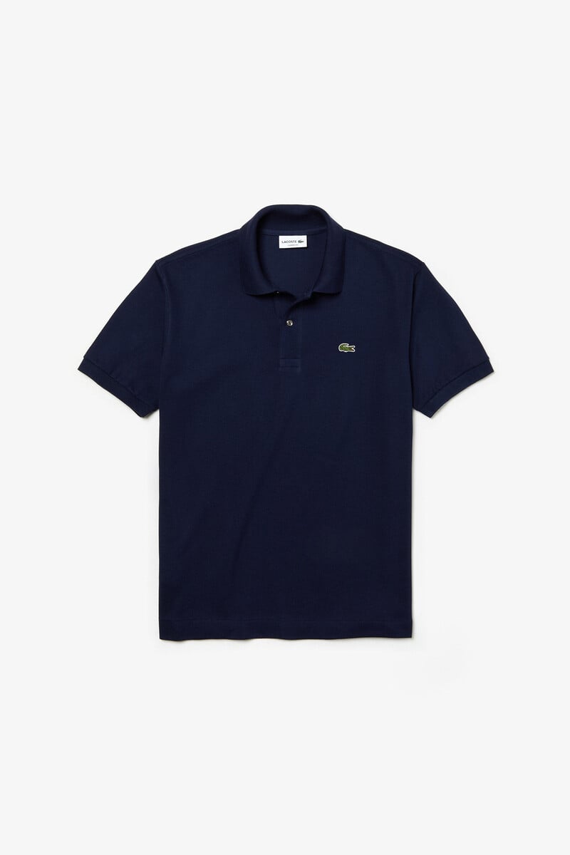 Pedro Del Hierro Polo Clásico Lacoste