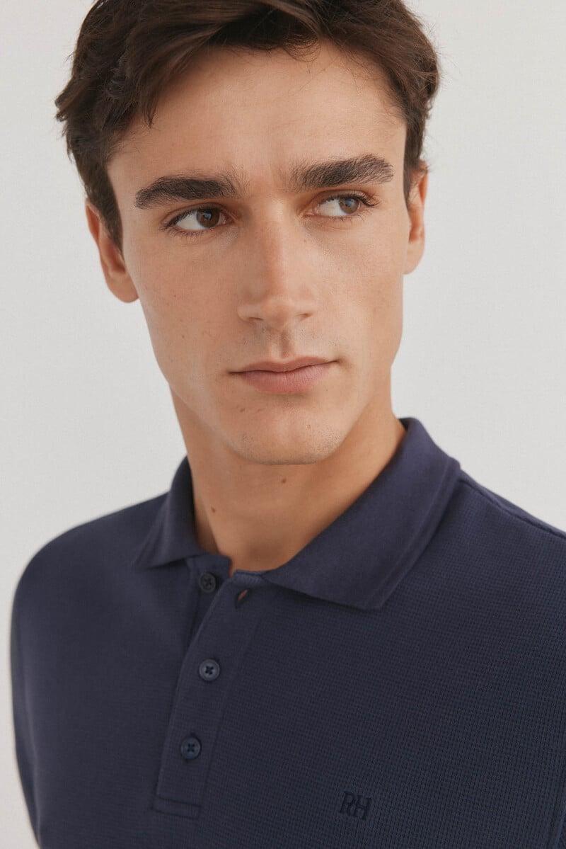 Pedro Del Hierro Polo Estructura