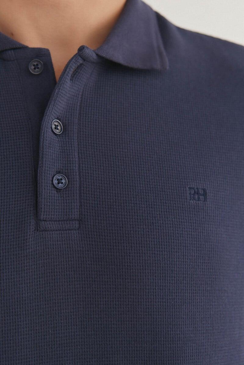 Pedro Del Hierro Polo Estructura