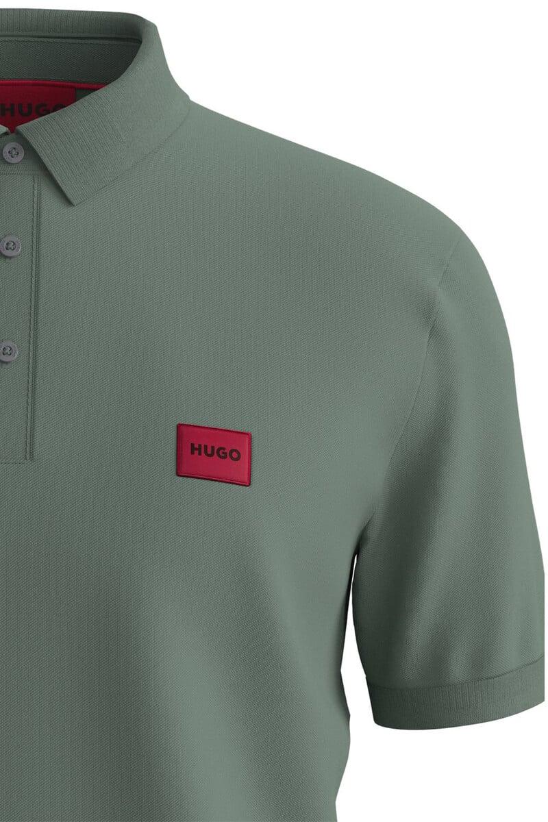 Pedro Del Hierro Polo Manga Corta