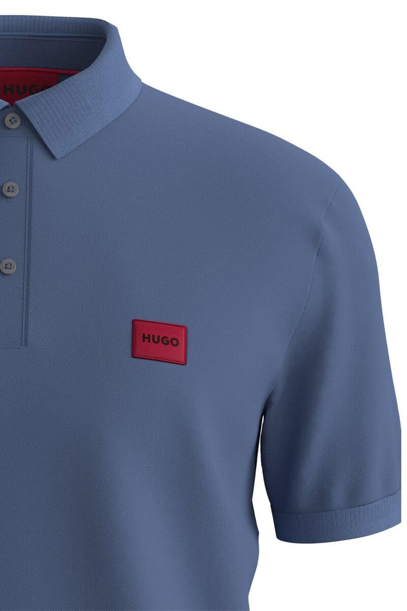 Pedro Del Hierro Polo Manga Corta