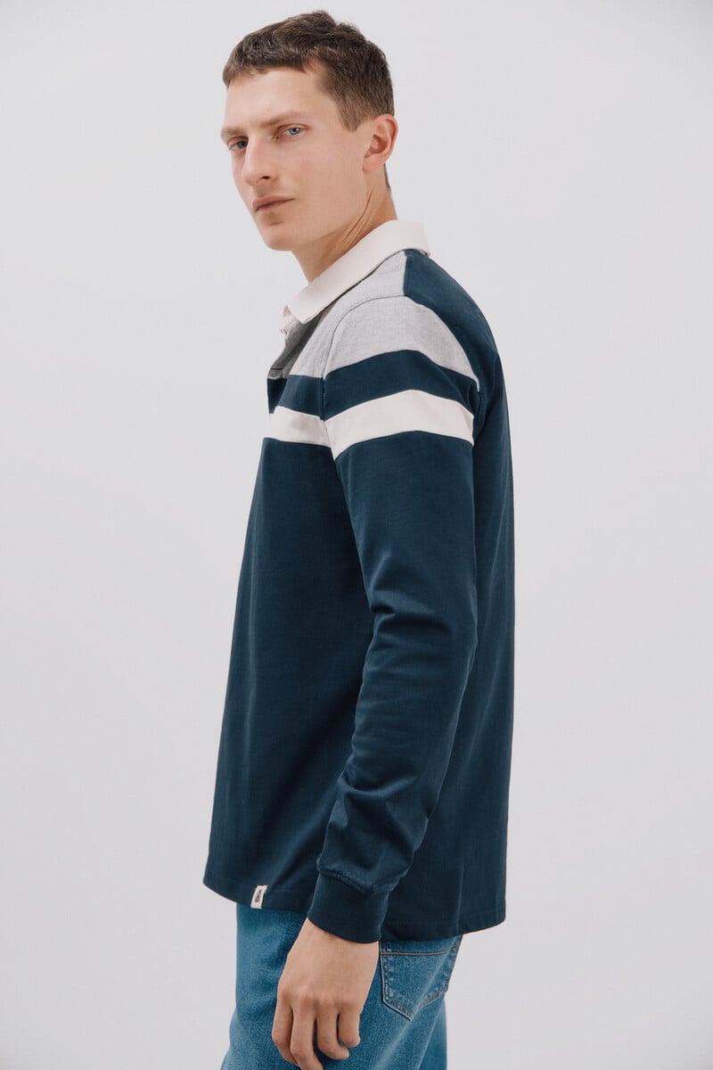 Pedro Del Hierro Polo Rugby