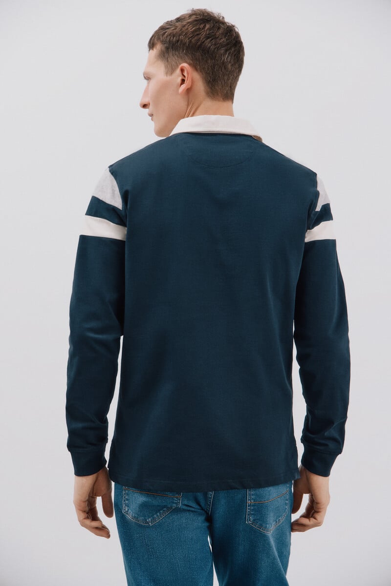 Pedro Del Hierro Polo Rugby