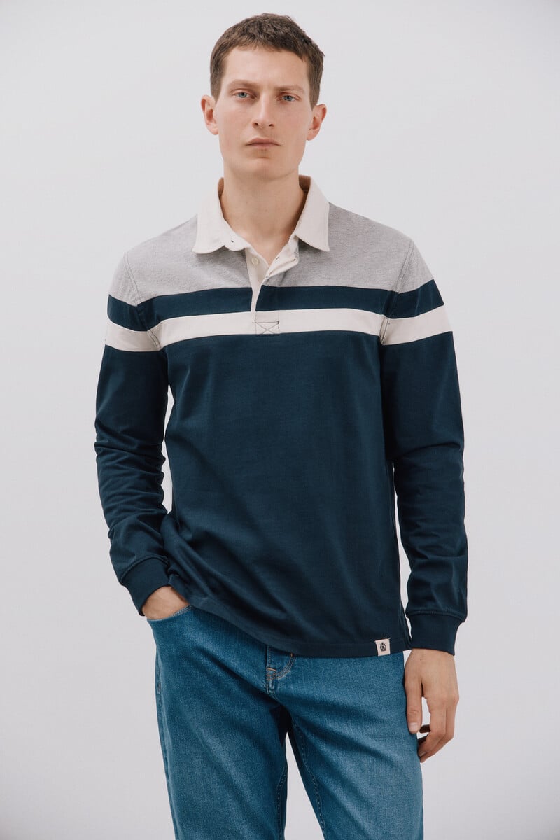 Pedro Del Hierro Polo Rugby