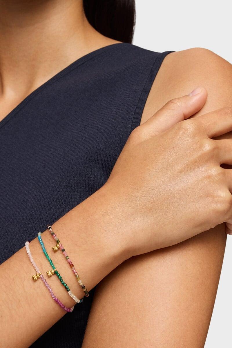 Pedro Del Hierro Pulsera Elástica TOUS Bold Bear