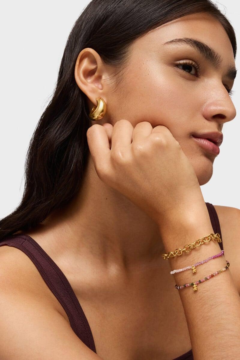 pedro del hierro Pulsera elástica TOUS Bold Bear