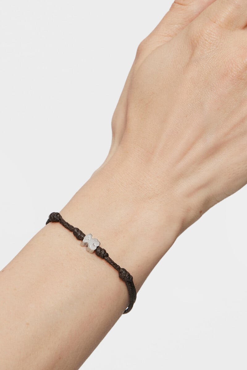 Pedro Del Hierro Pulsera TOUS Super Micro