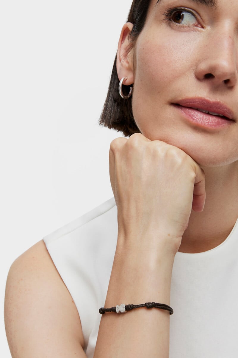 pedro del hierro Pulsera TOUS Super Micro