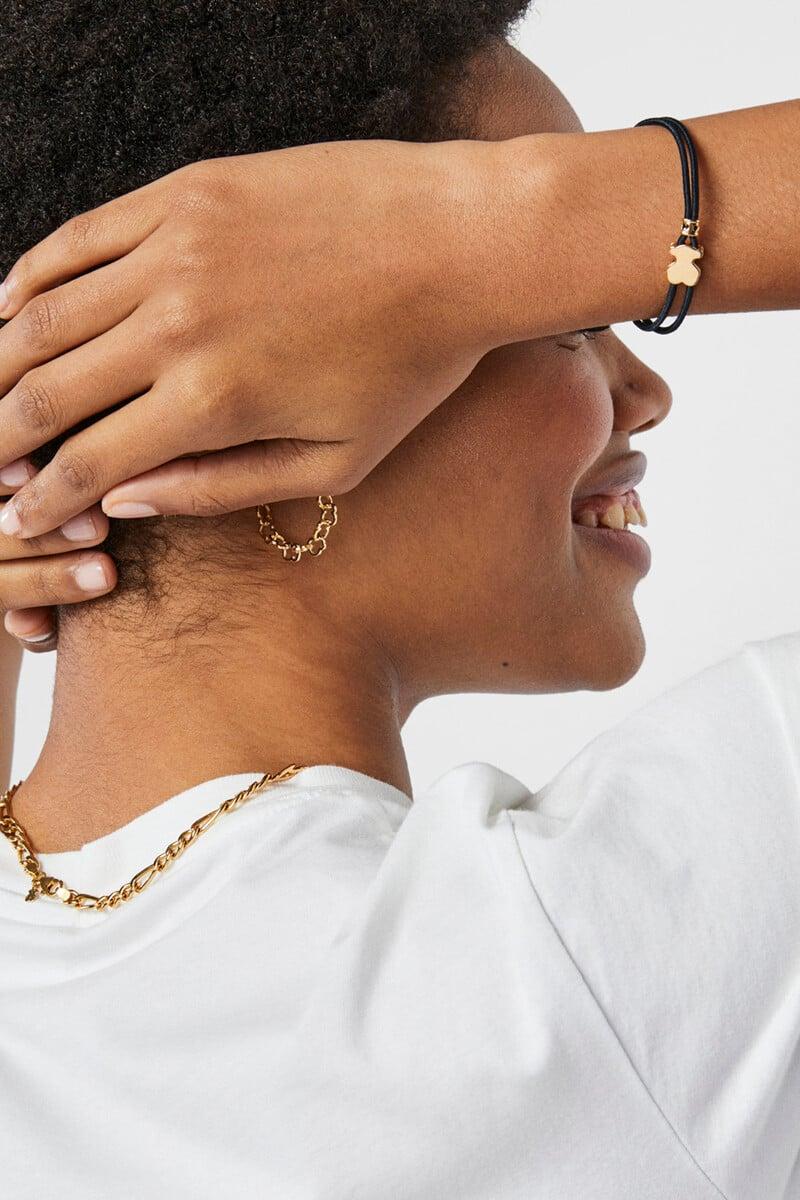 Pedro Del Hierro Pulsera TOUS Sweet Dolls Elástica