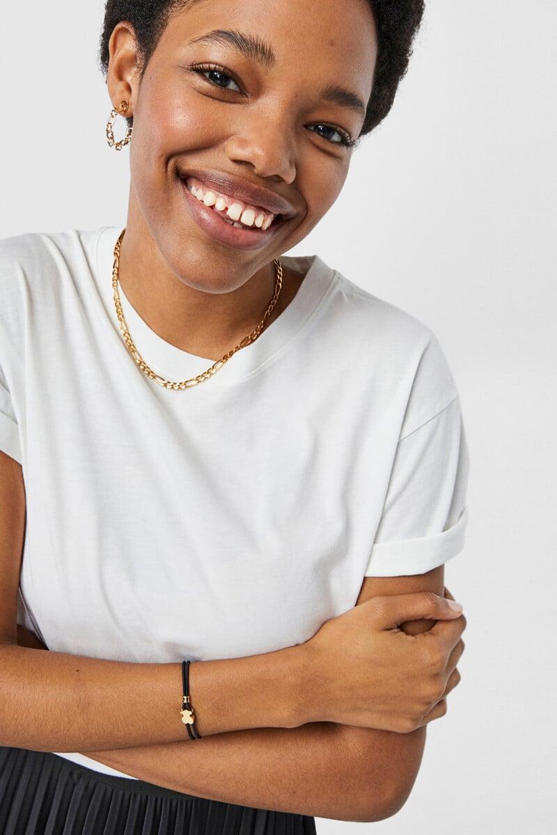 Pedro Del Hierro Pulsera TOUS Sweet Dolls Elástica