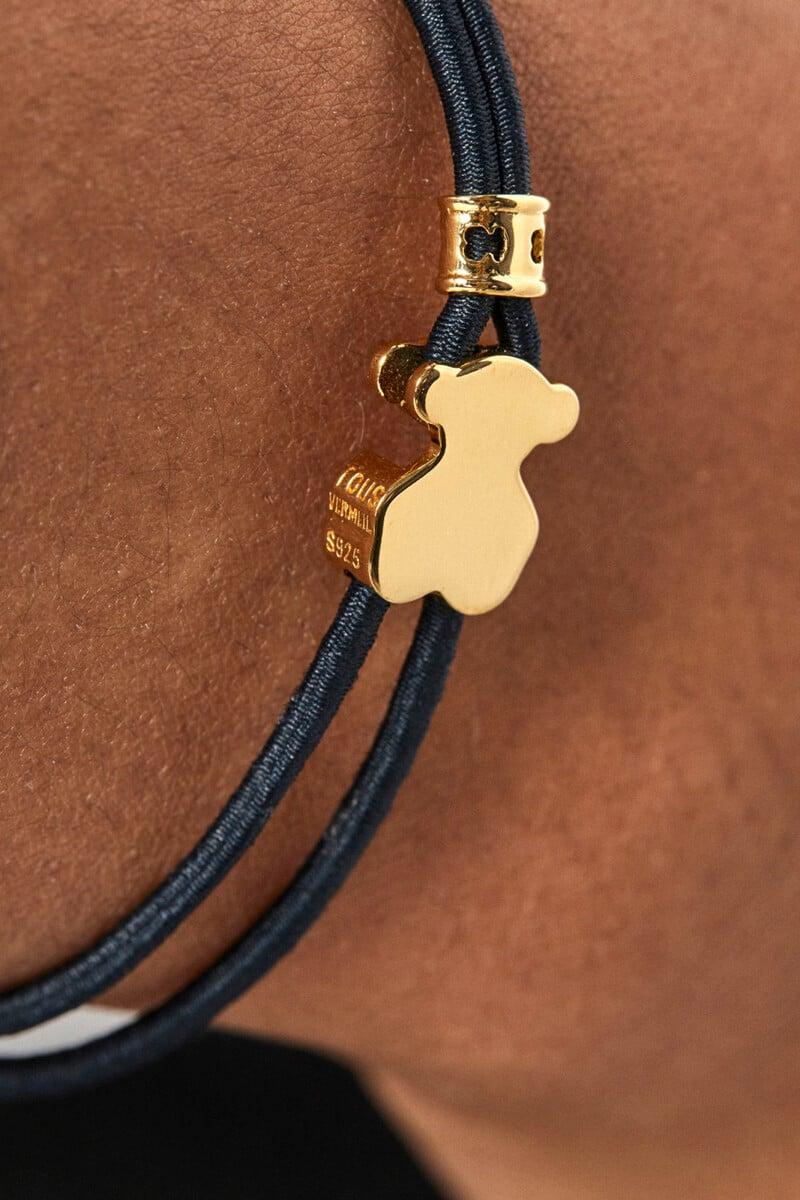 Pedro Del Hierro Pulsera TOUS Sweet Dolls Elástica