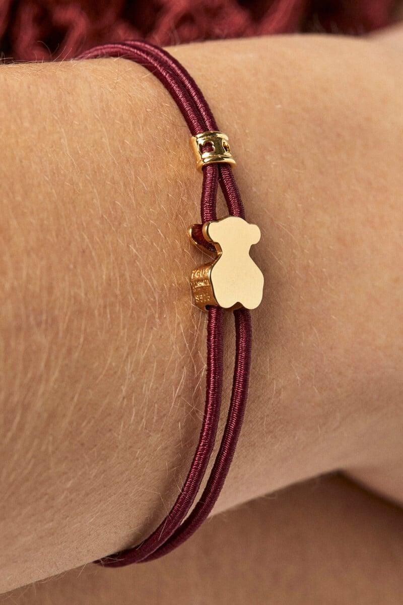 Pedro Del Hierro Pulsera TOUS Sweet Dolls Elástica