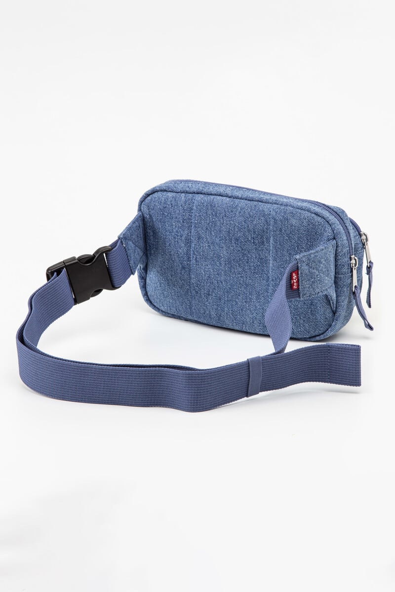 Pedro Del Hierro Riñonera Street Fanny
