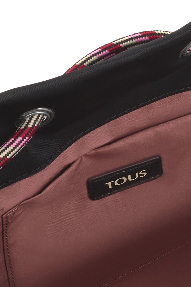 Pedro Del Hierro Saca Negra Empire Soft