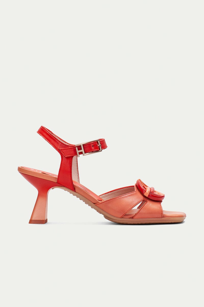 pedro del hierro Sandalia bicolor Danielle