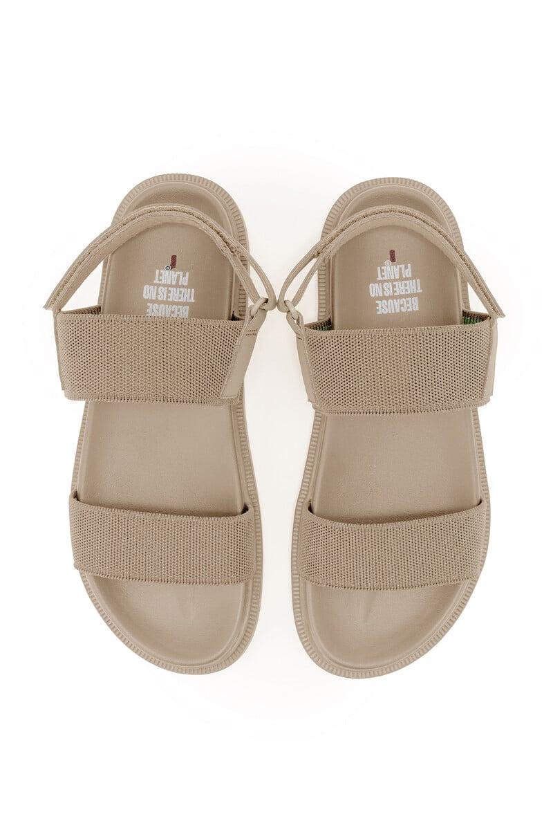 Pedro Del Hierro Sandalias Thais