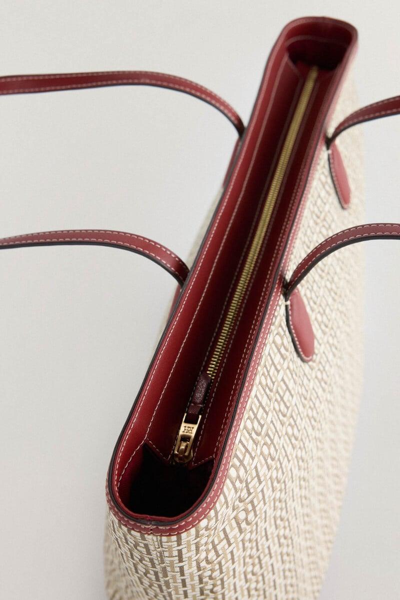 Pedro Del Hierro Shopper Logo