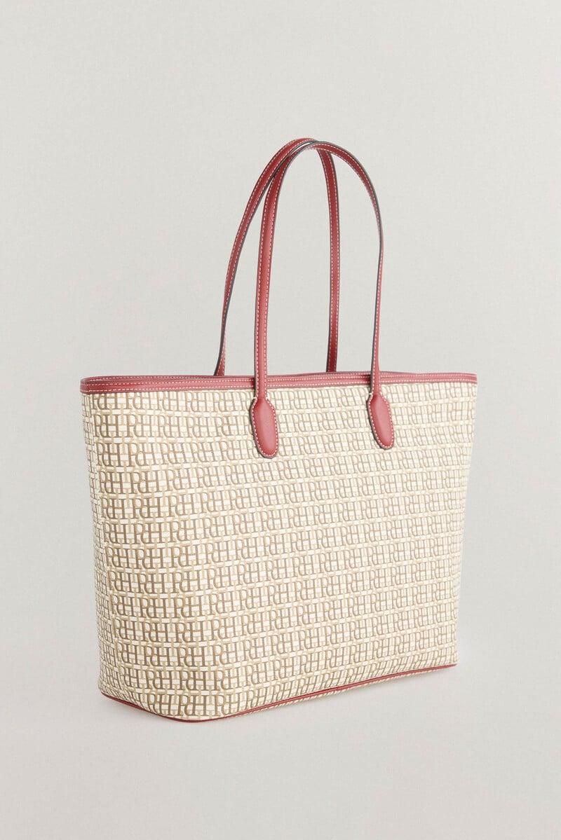 Pedro Del Hierro Shopper Logo