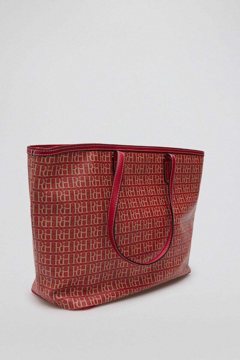 Pedro Del Hierro Shopper Logo