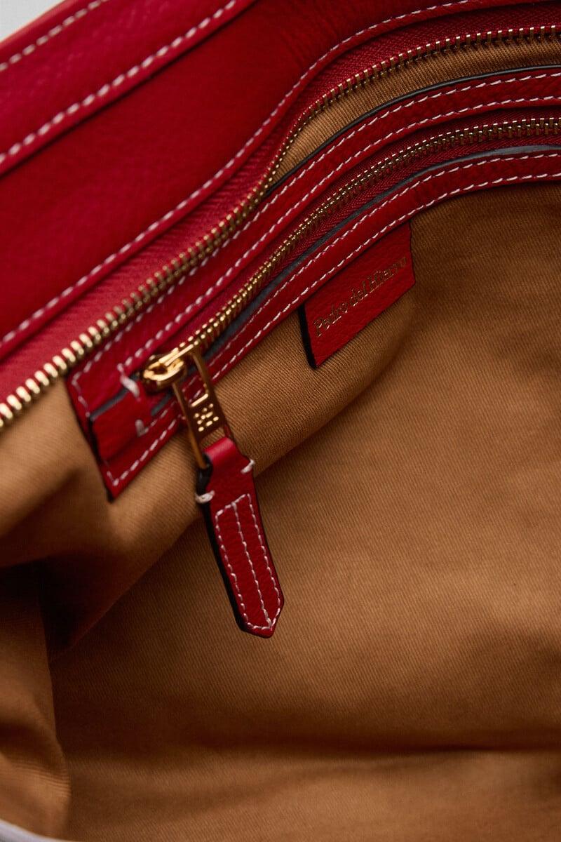 Pedro Del Hierro Shopper Logo