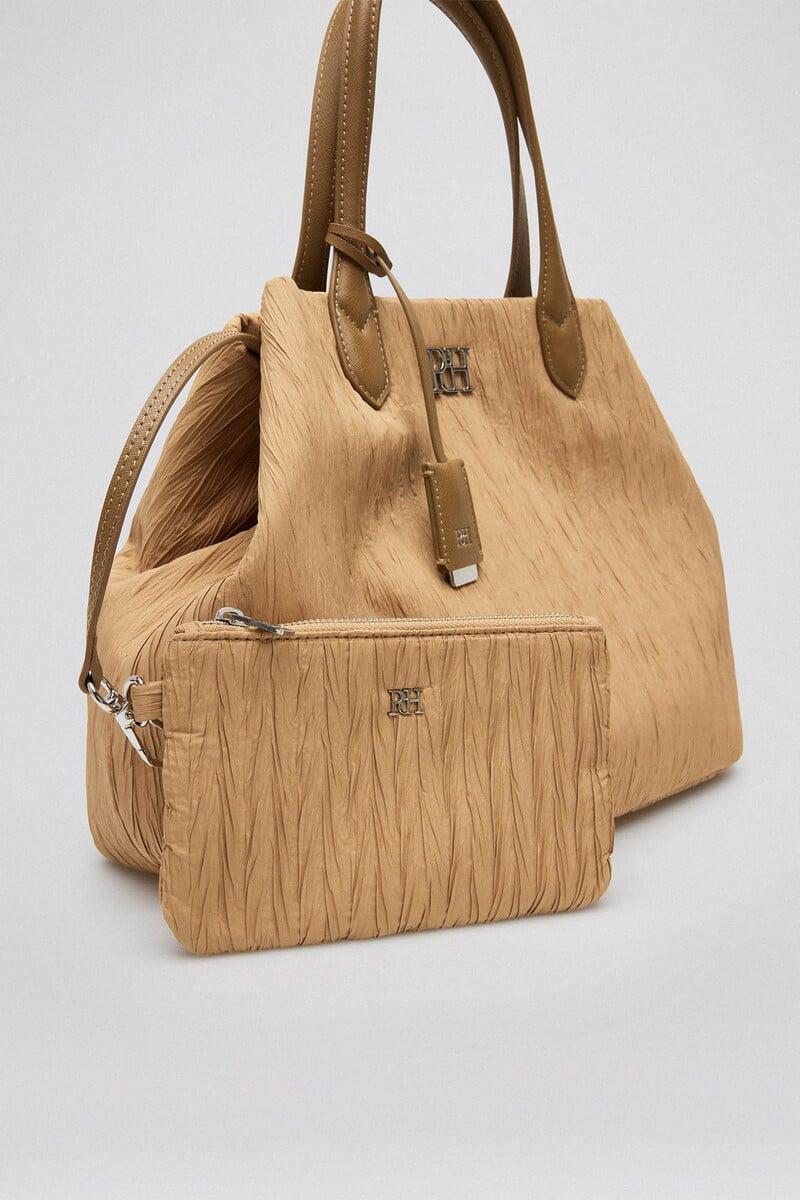 Pedro Del Hierro Shopper Nylon