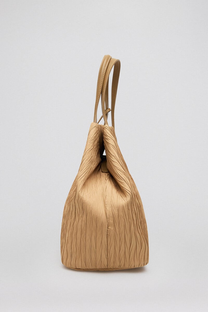 Pedro Del Hierro Shopper Nylon