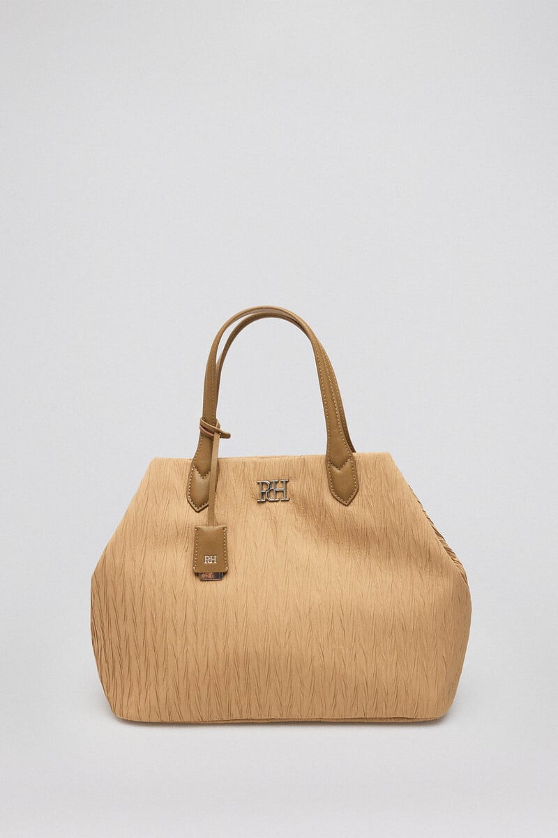 pedro del hierro Shopper nylon