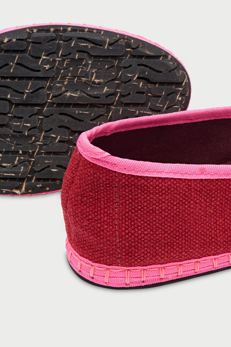 Pedro Del Hierro Slipper De Lino