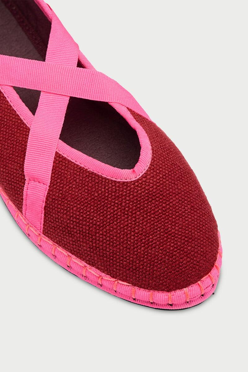 Pedro Del Hierro Slipper De Lino