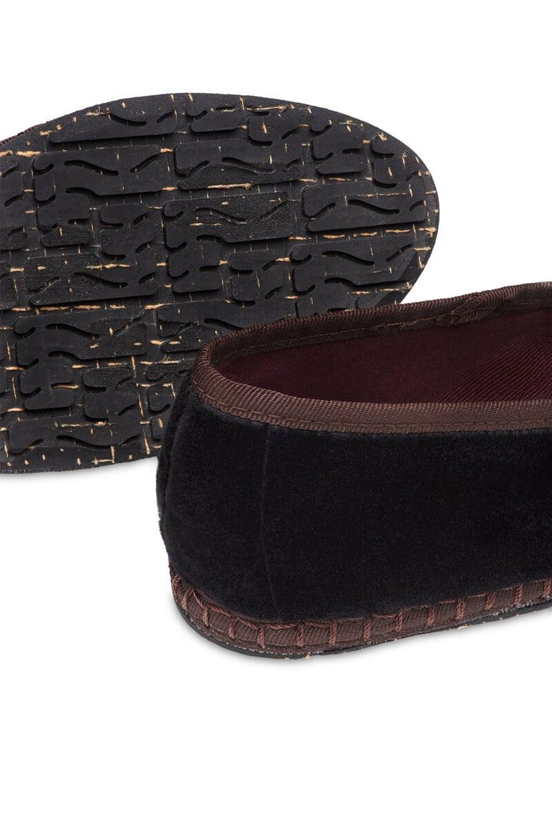 Pedro Del Hierro Slippers De Terciopelo