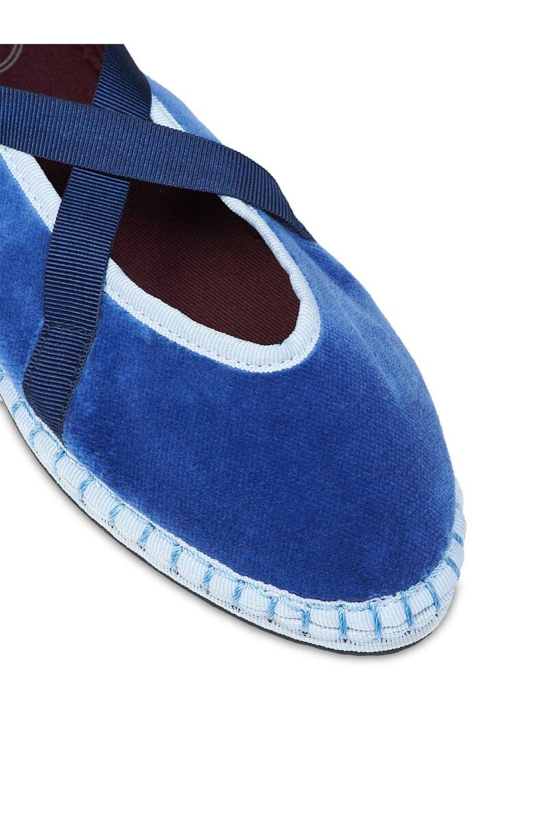 Pedro Del Hierro Slippers De Terciopelo