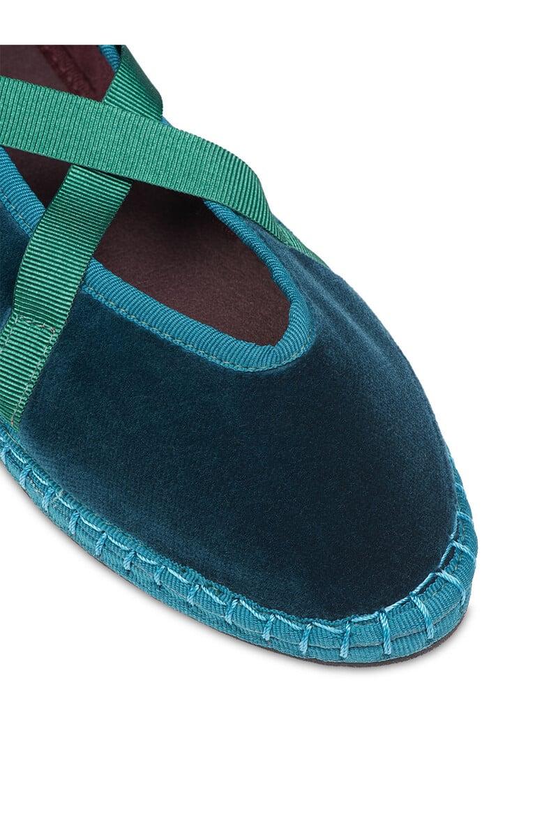 Pedro Del Hierro Slippers De Terciopelo