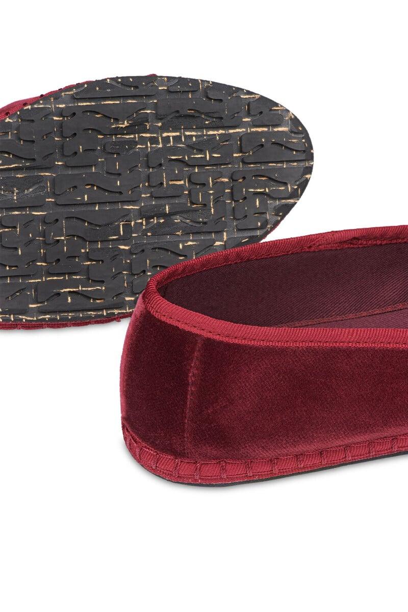 Pedro Del Hierro Slippers De Terciopelo