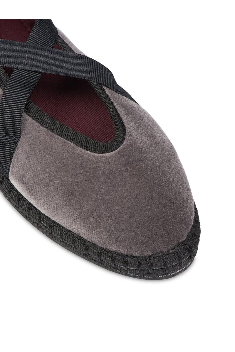 Pedro Del Hierro Slippers De Terciopelo