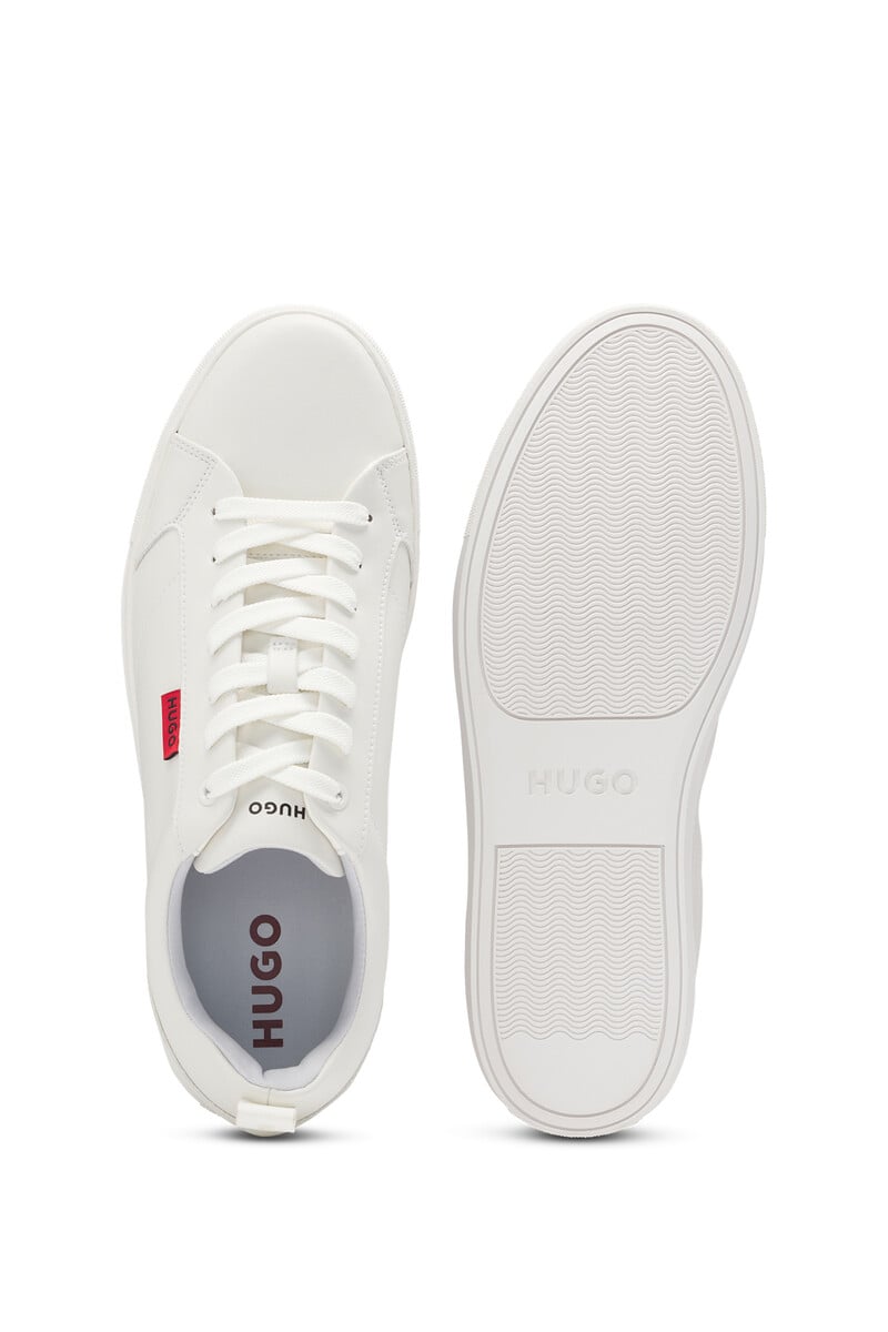 Pedro Del Hierro Sneaker