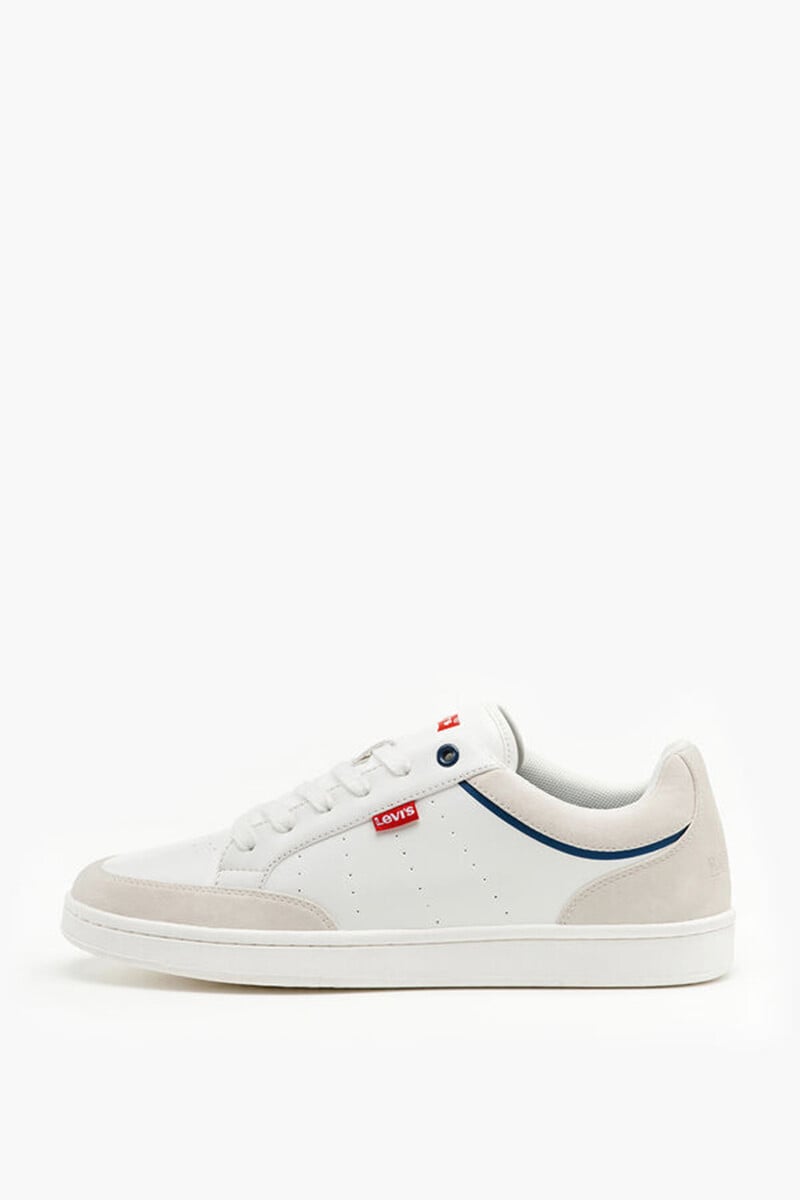 pedro del hierro Sneaker Billy 2.0