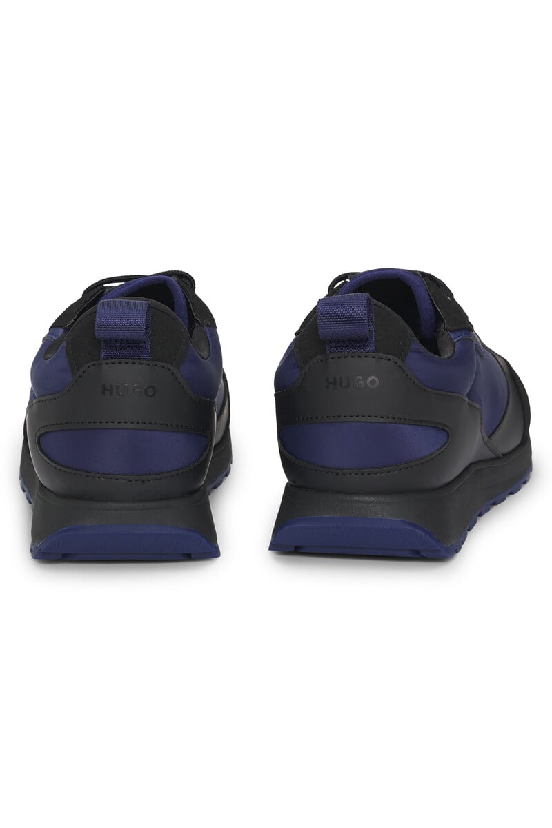 Pedro Del Hierro Sneaker