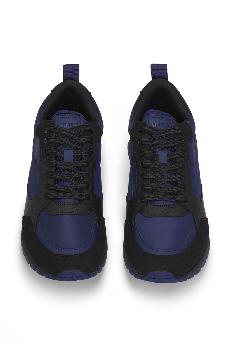 Pedro Del Hierro Sneaker
