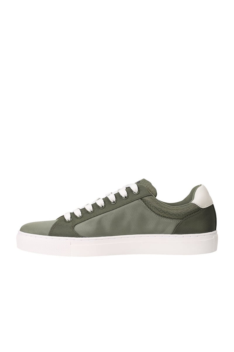 Pedro Del Hierro Sneaker