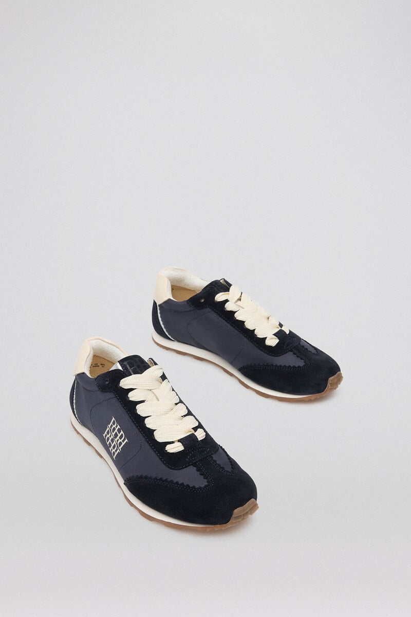 Pedro Del Hierro Sneaker Pdh Ballet