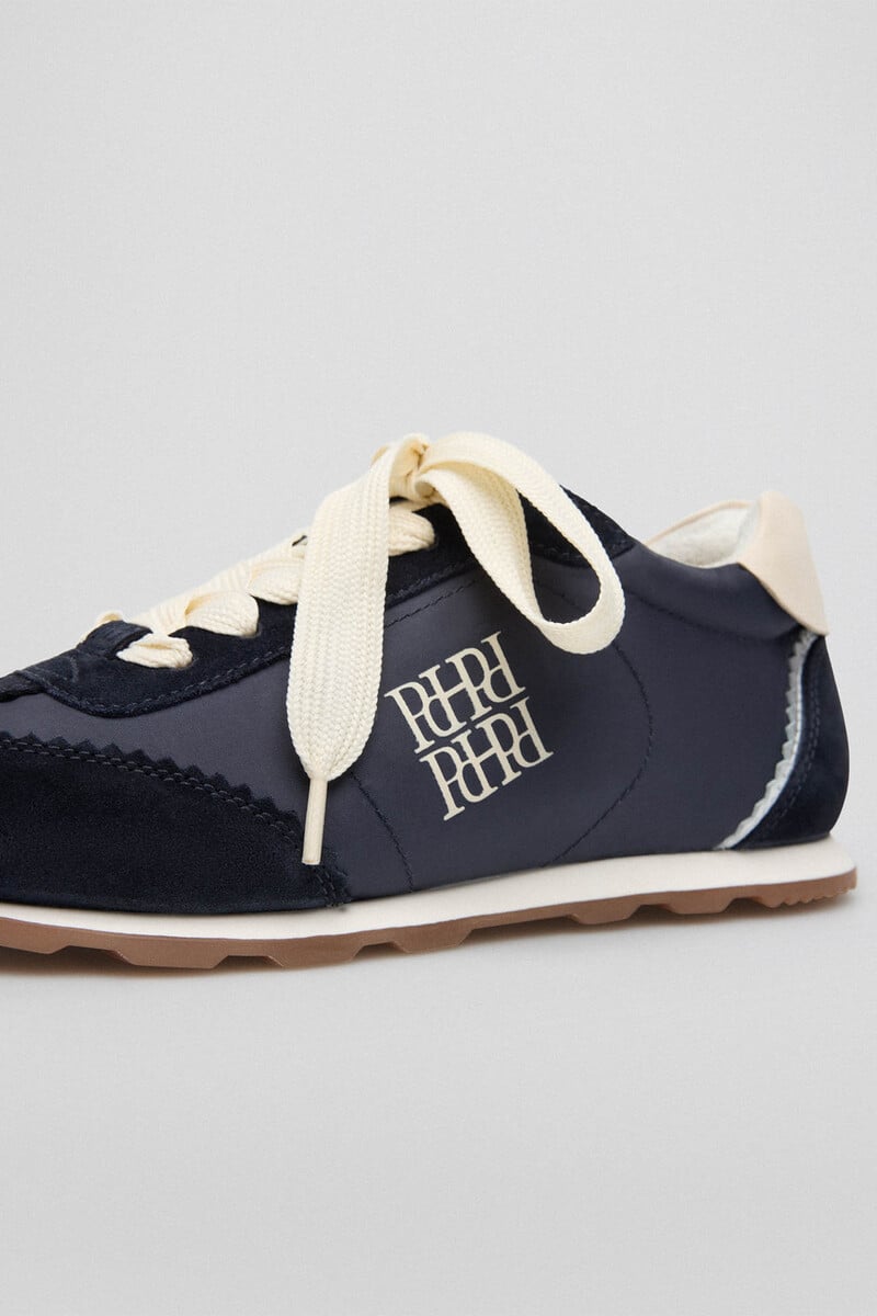 Pedro Del Hierro Sneaker Pdh Ballet